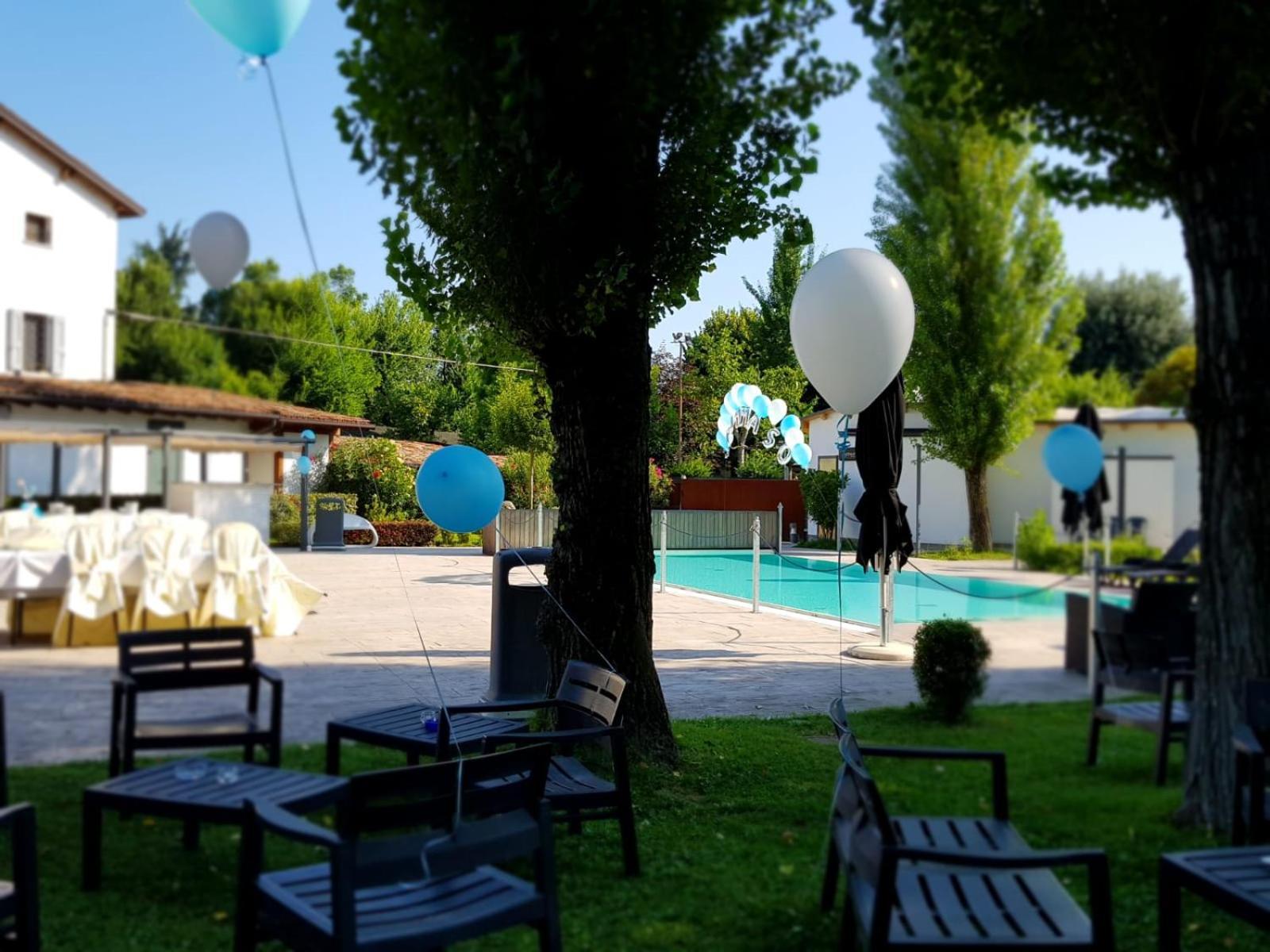 Taverna Napoleone San Lorenzo  Екстериор снимка