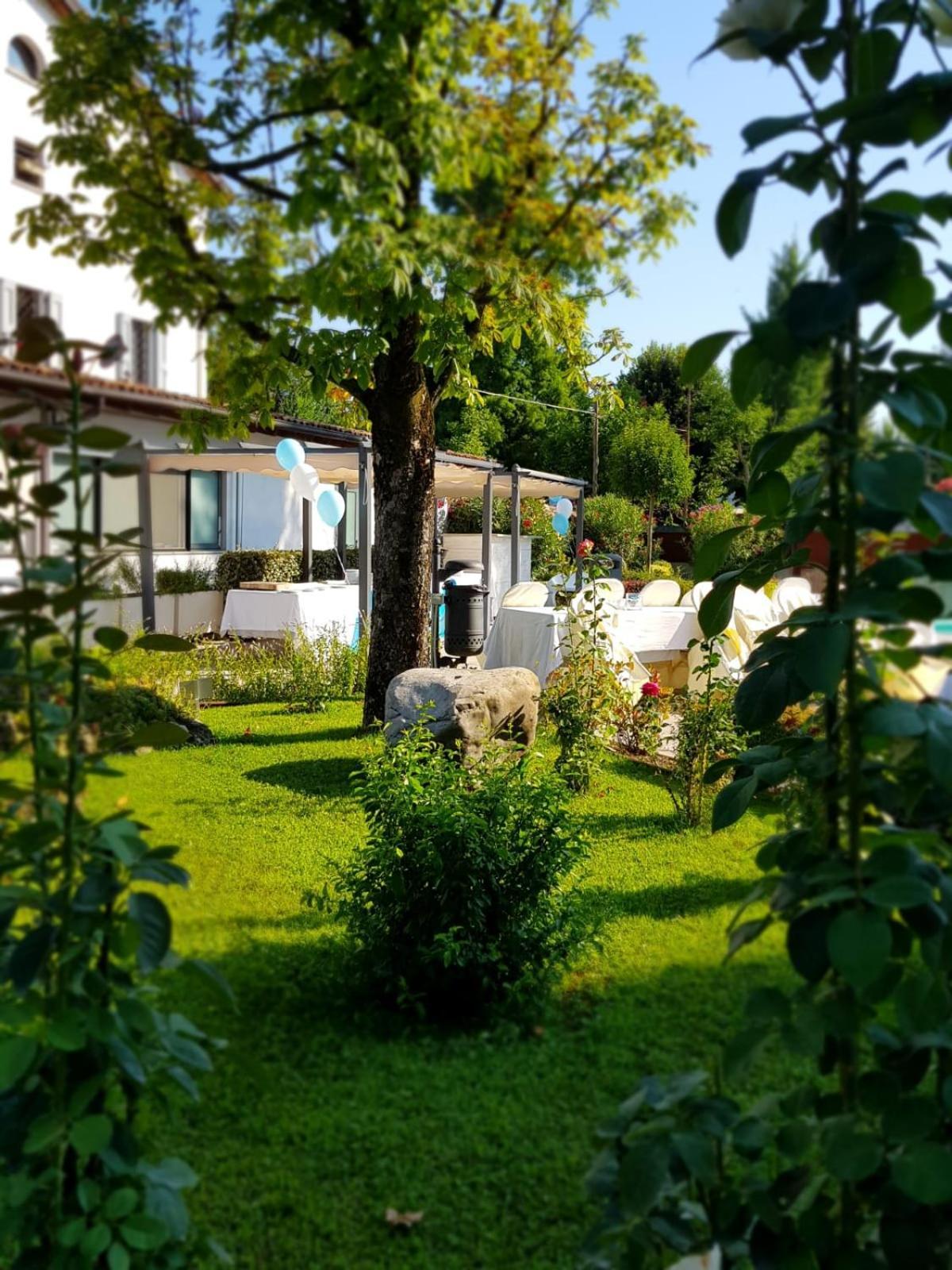 Taverna Napoleone San Lorenzo  Екстериор снимка