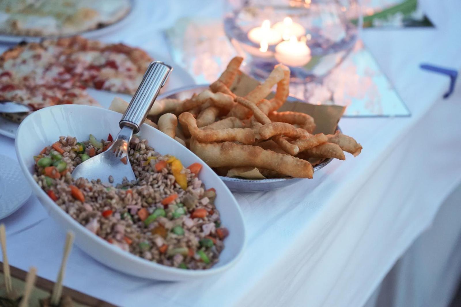 Taverna Napoleone San Lorenzo  Екстериор снимка