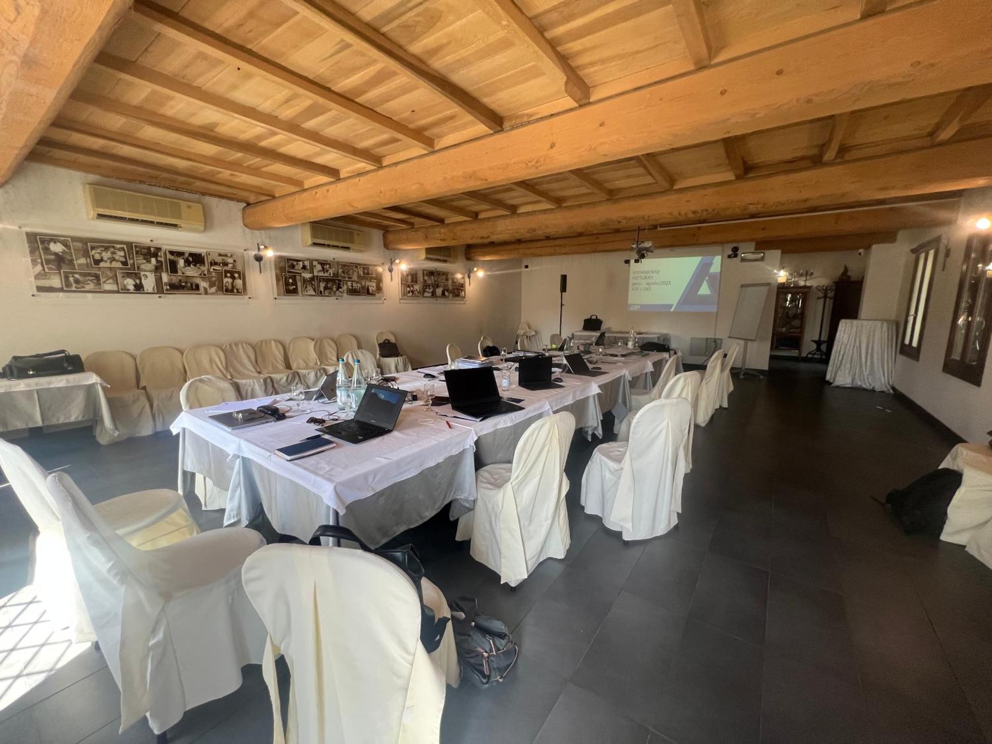 Taverna Napoleone San Lorenzo  Екстериор снимка