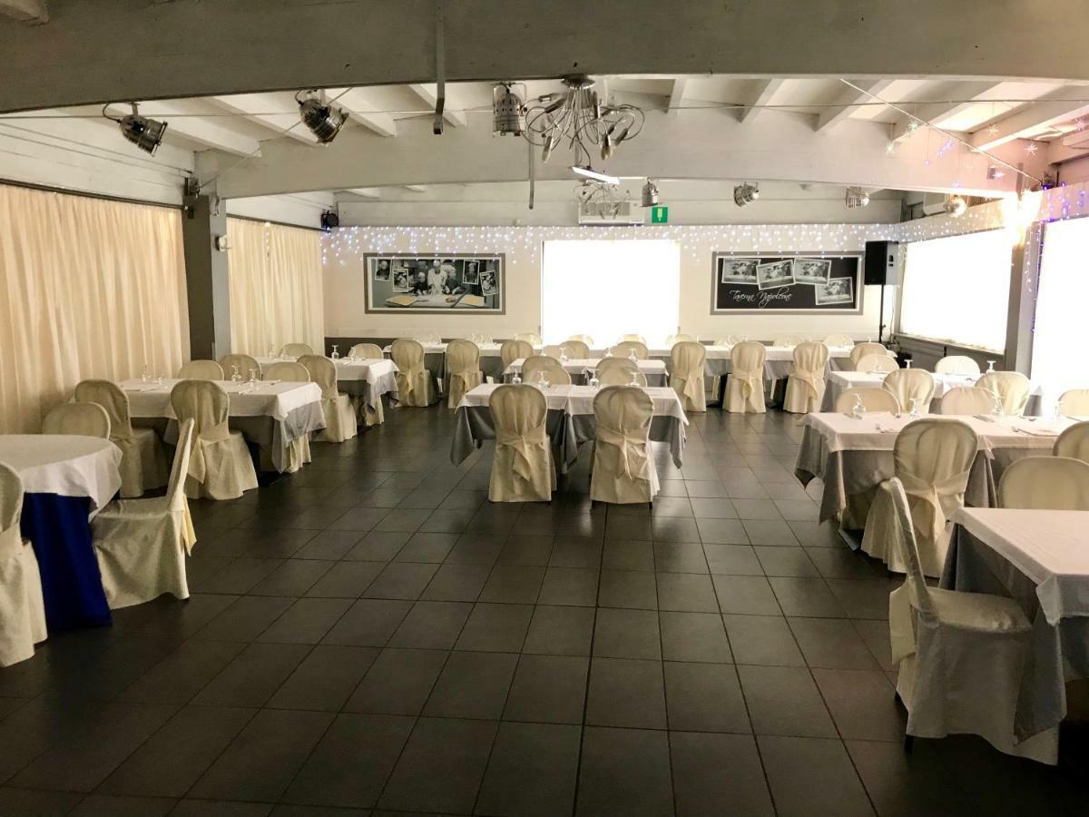 Taverna Napoleone San Lorenzo  Екстериор снимка